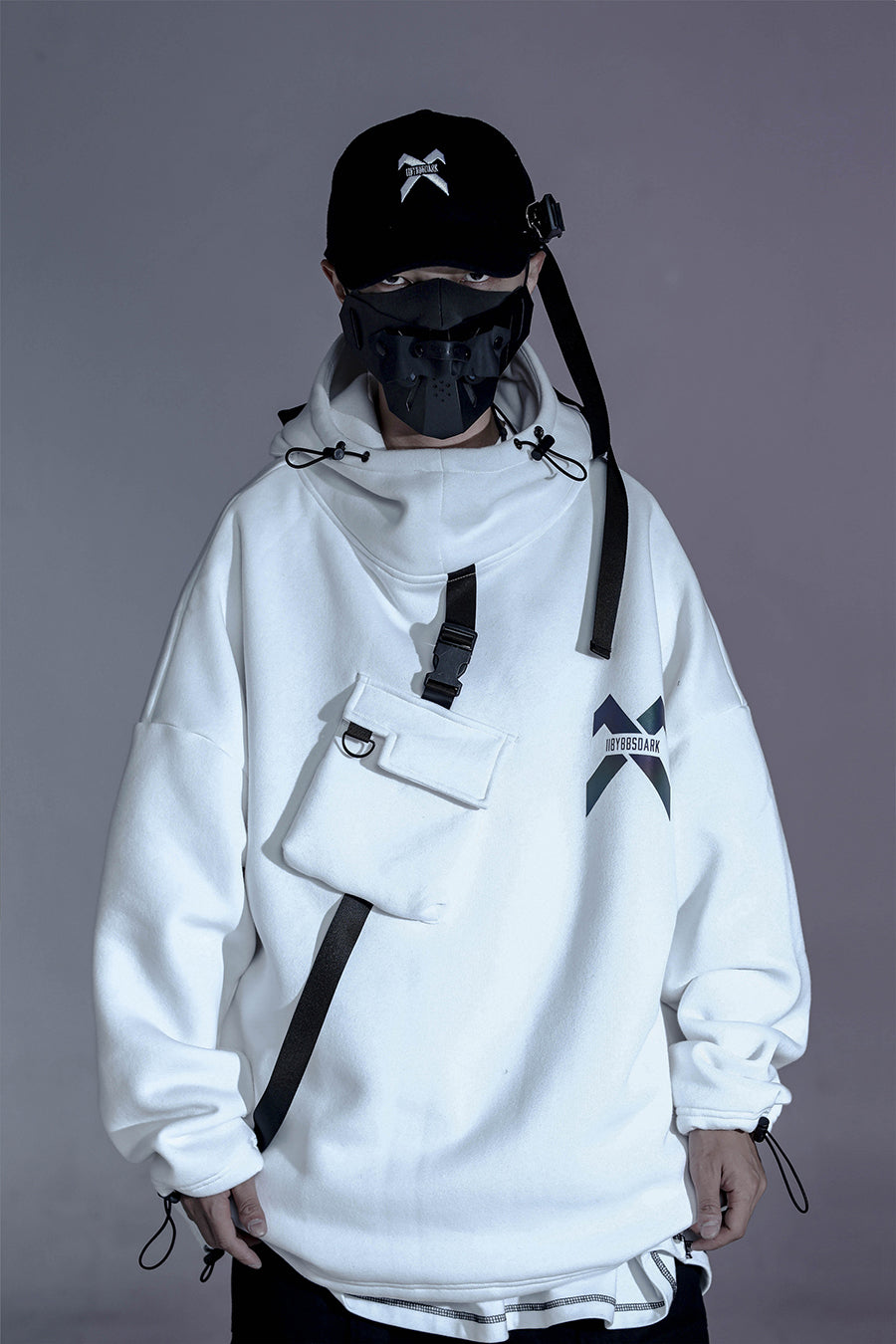 Secret X Hoodie