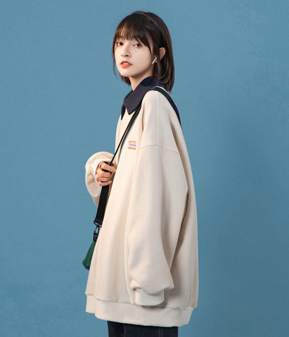 Casual Studio Sweater