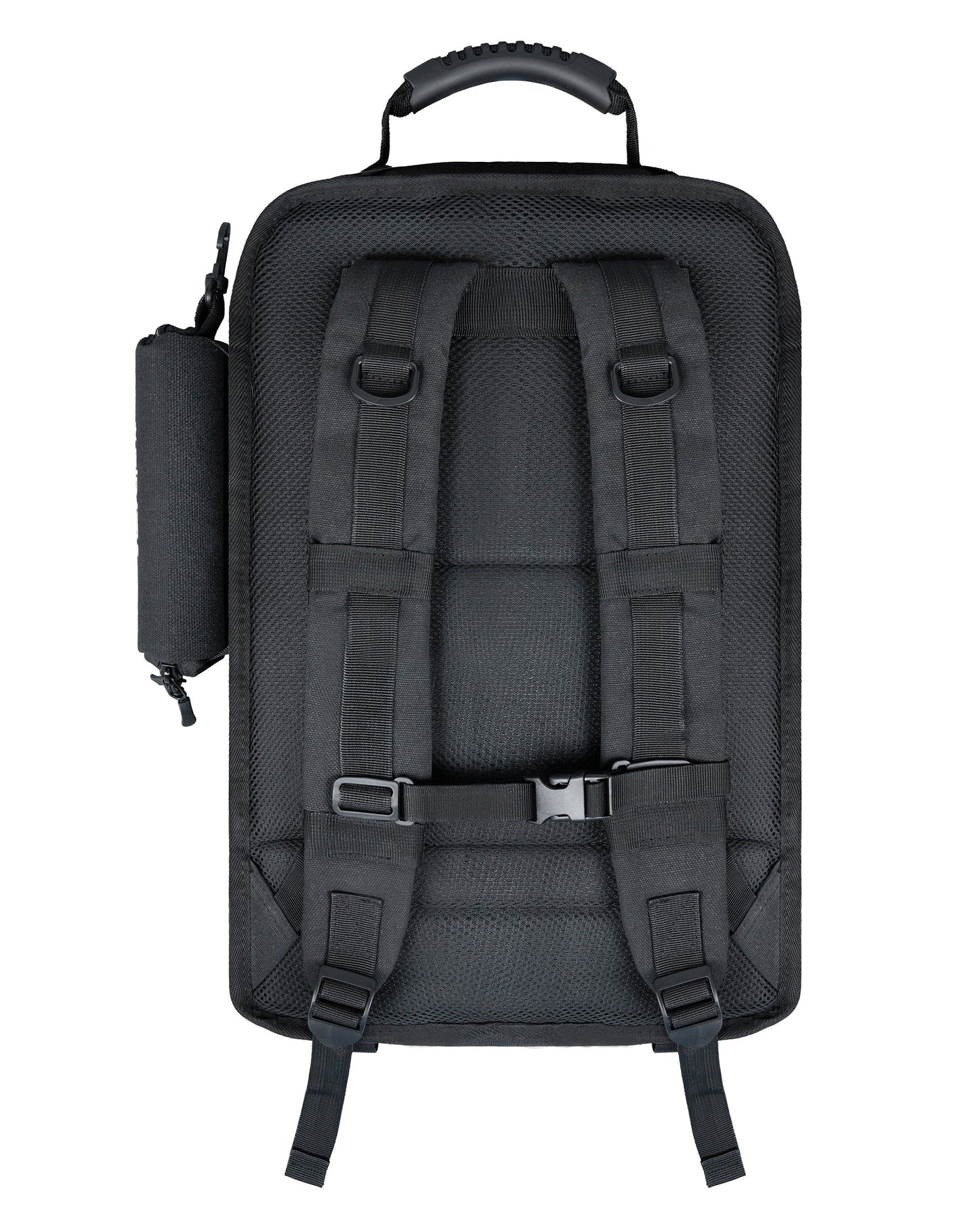 Tech Industrial Backpack