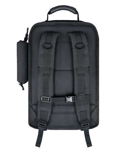Tech Industrial Backpack