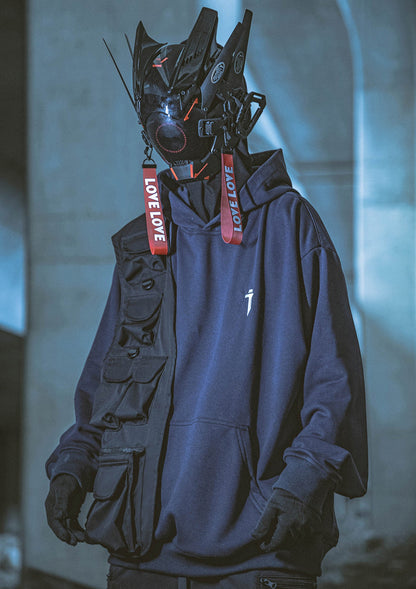 I-Tech Essential Hoodie