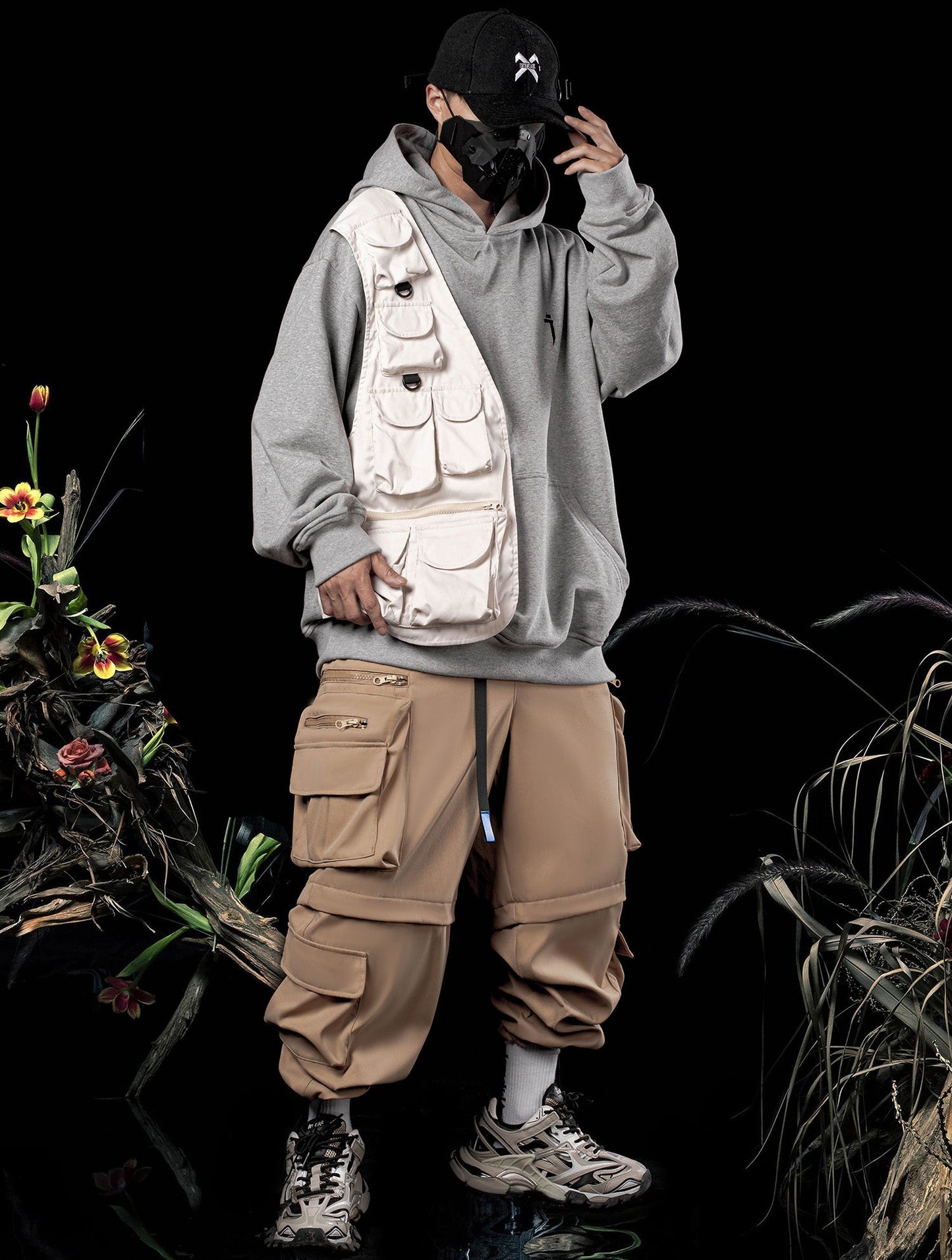 I-Tech Essential Hoodie