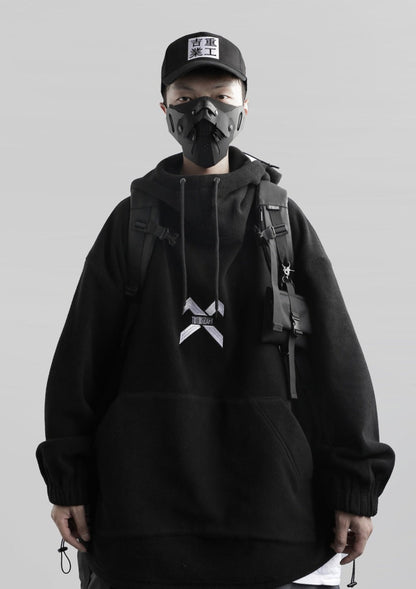 Industrial X Hoodie