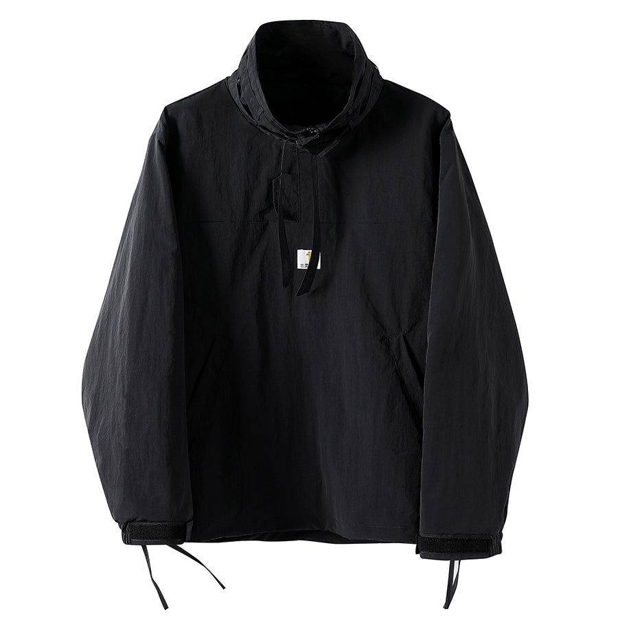 Atom Bomb Windbreaker