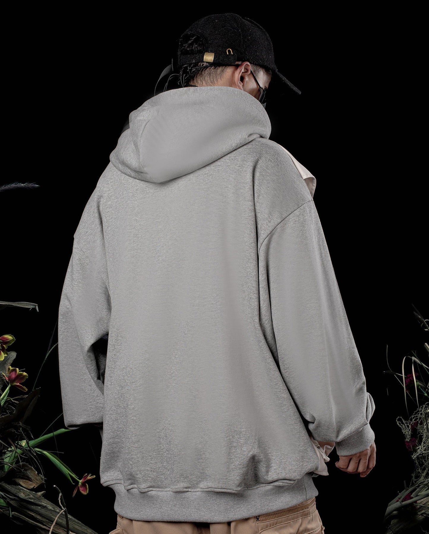 I-Tech Essential Hoodie