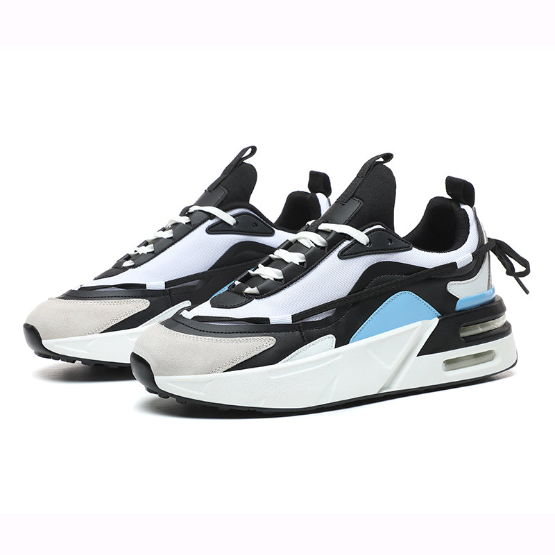Blue NX Sneakers
