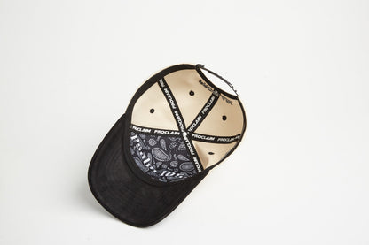 God’s Work Signature Series Cadillac Suede | Back