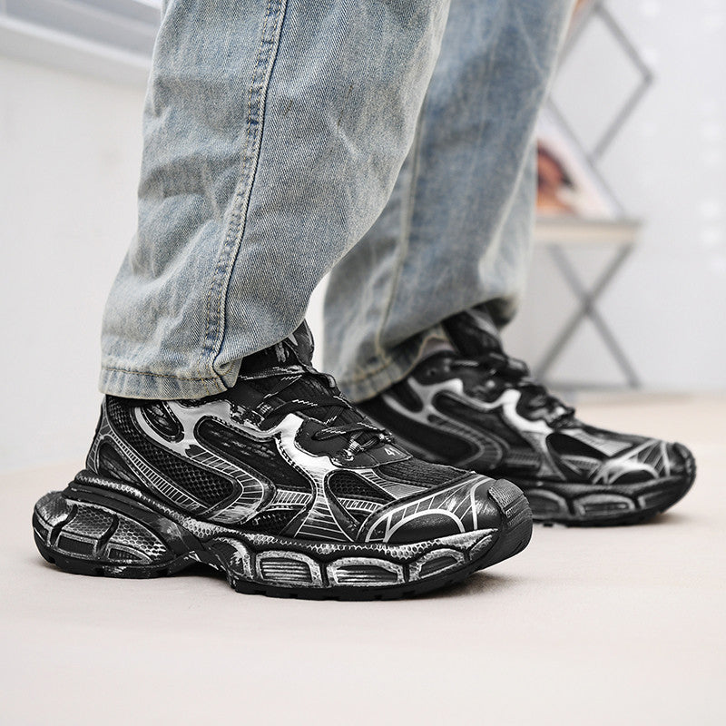 React Shoes