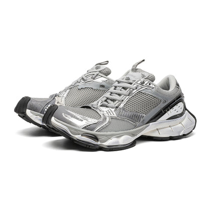 Grey Norus Sneakers