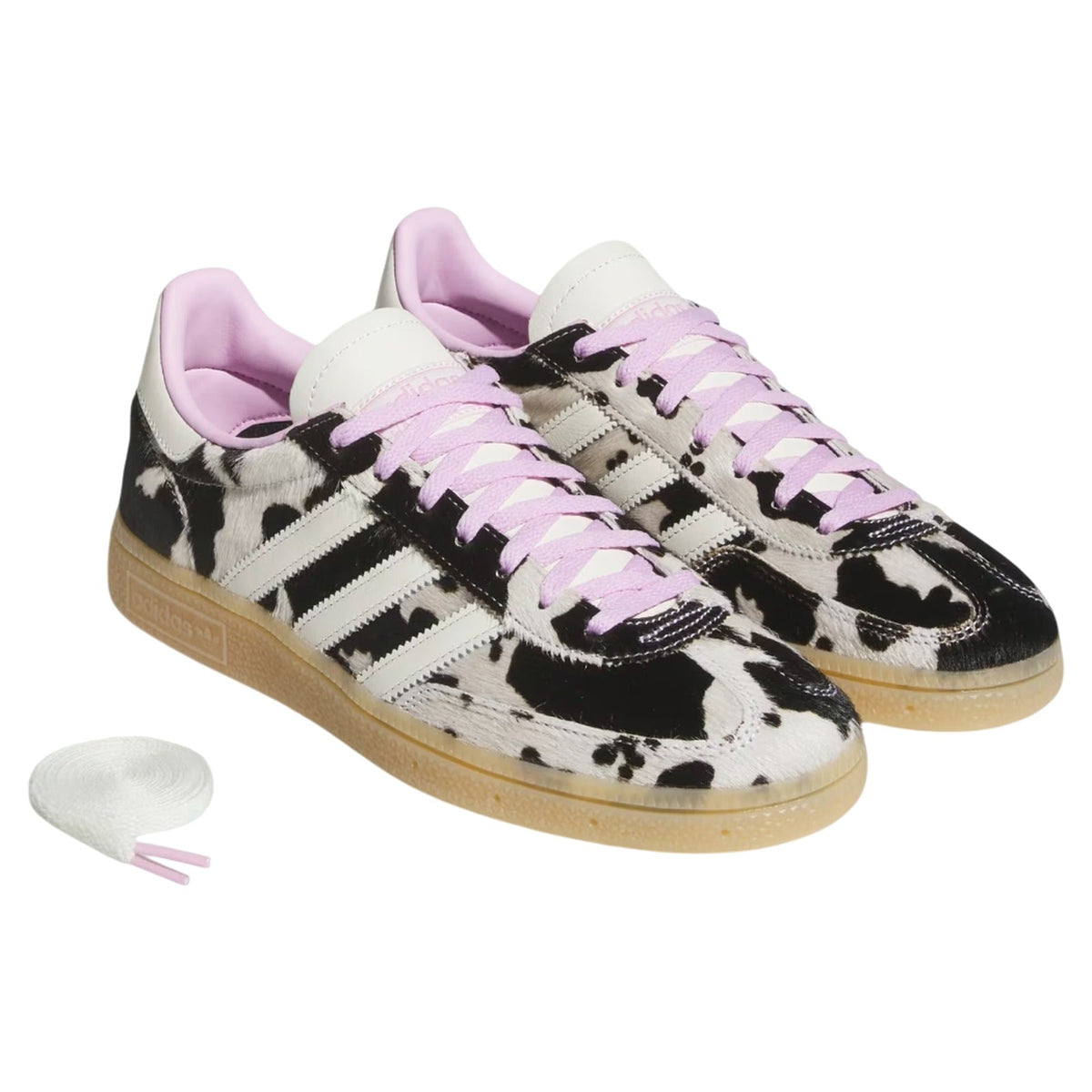 Adidas Handball Spezial Cow Print Bliss Lilac