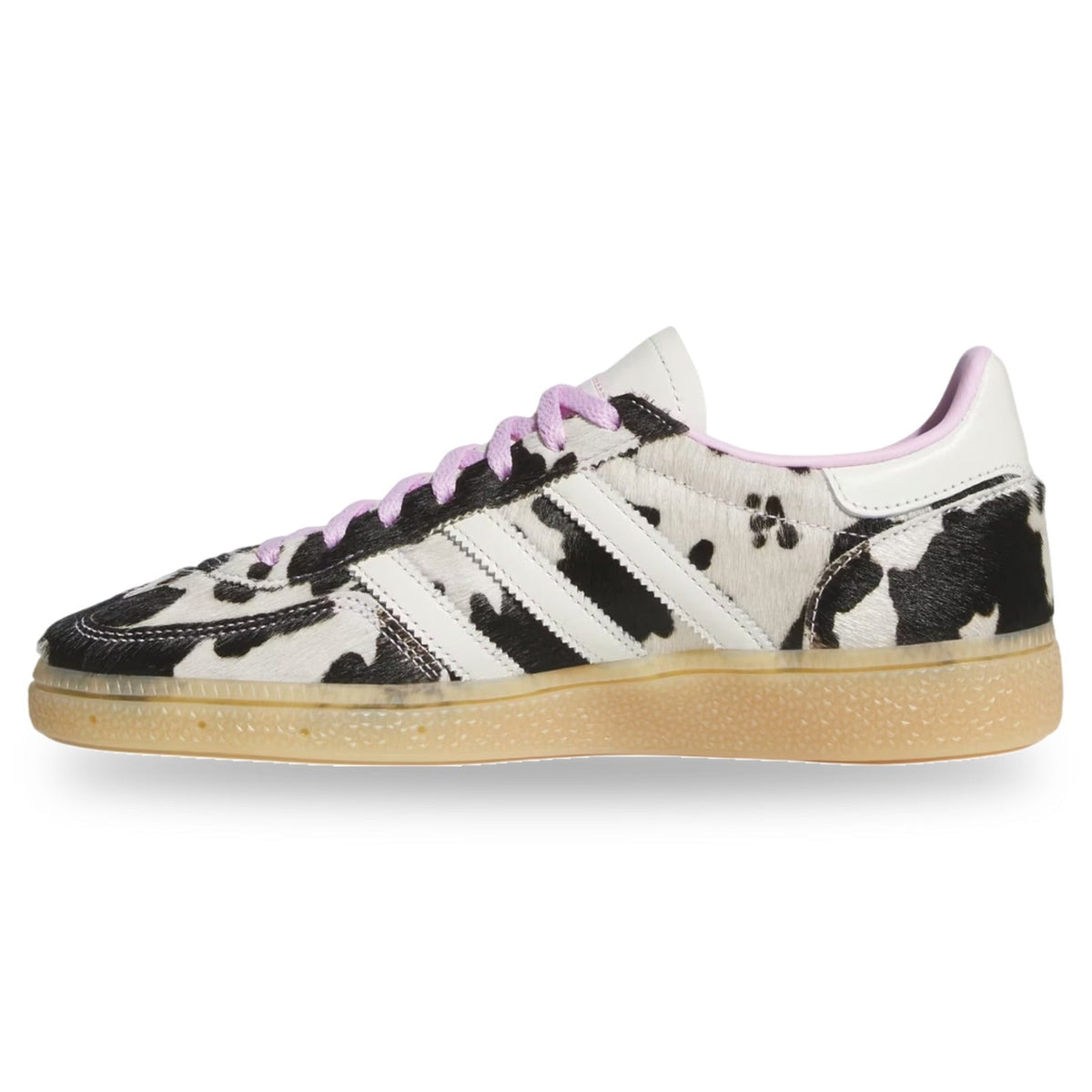 Adidas Handball Spezial Cow Print Bliss Lilac