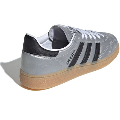 Adidas Handball Spezial Silver Metallic Grey One