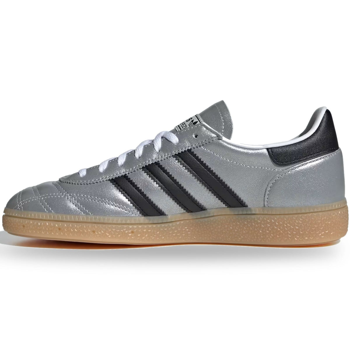 Adidas Handball Spezial Silver Metallic Grey One