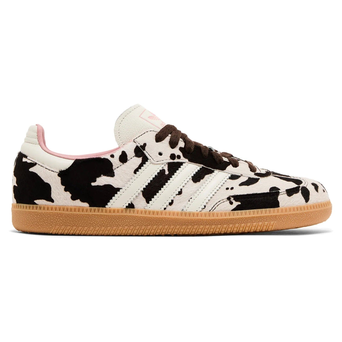 Adidas Samba OG Cow Print | Women