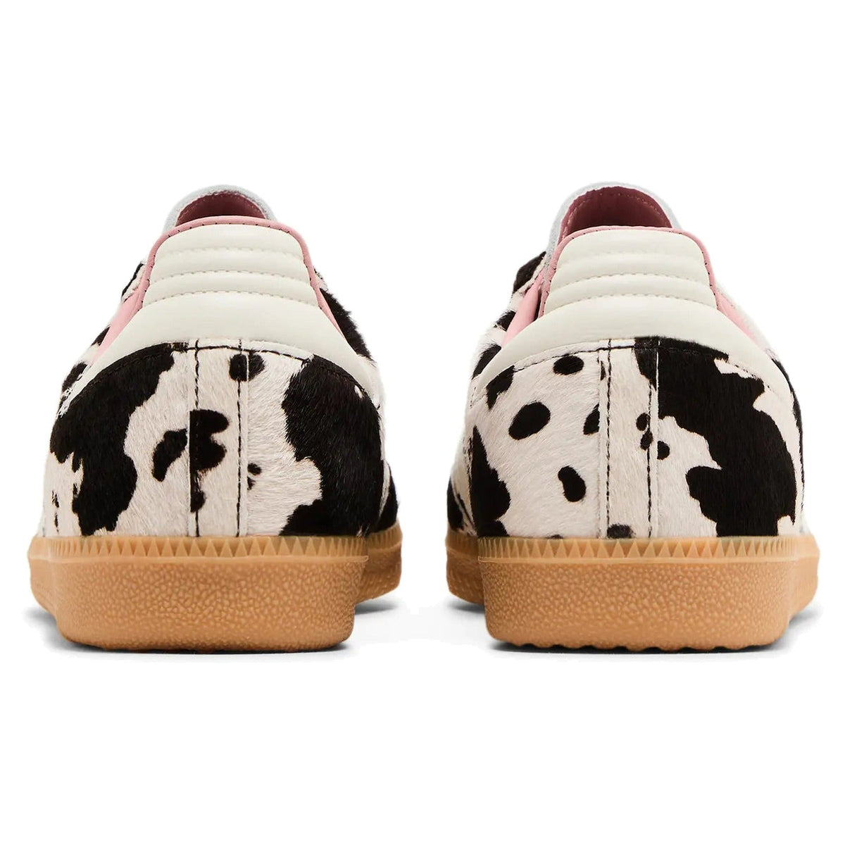 Adidas Samba OG Cow Print | Women