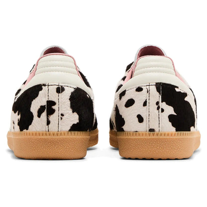 Adidas Samba OG Cow Print | Women
