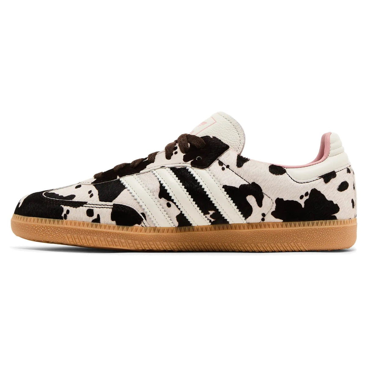 Adidas Samba OG Cow Print | Women