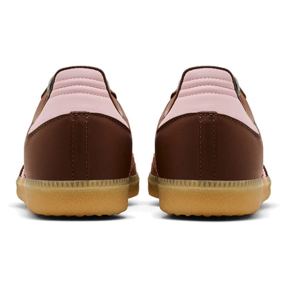 Adidas Samba OG Neapolitan Pack Preloved Brown Clear Pink | Women