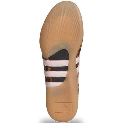 Adidas Taekwondo Mei Ballet Leopard Print Clear Pink | Women
