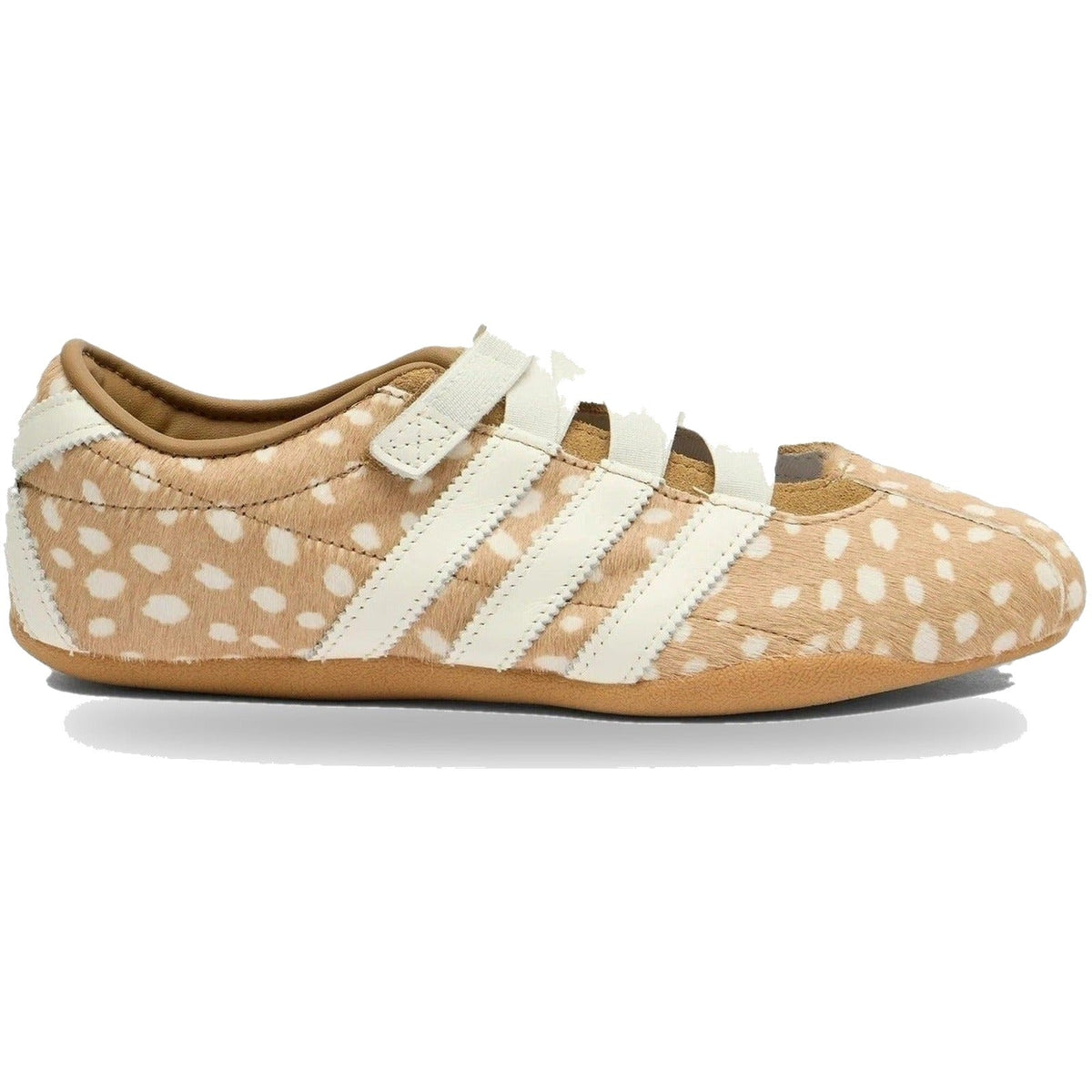 Adidas Tokyo MJ Bambi Brown Desert | Women