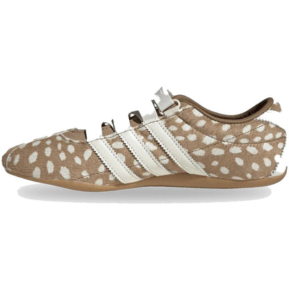 Adidas Tokyo MJ Bambi Brown Desert | Women