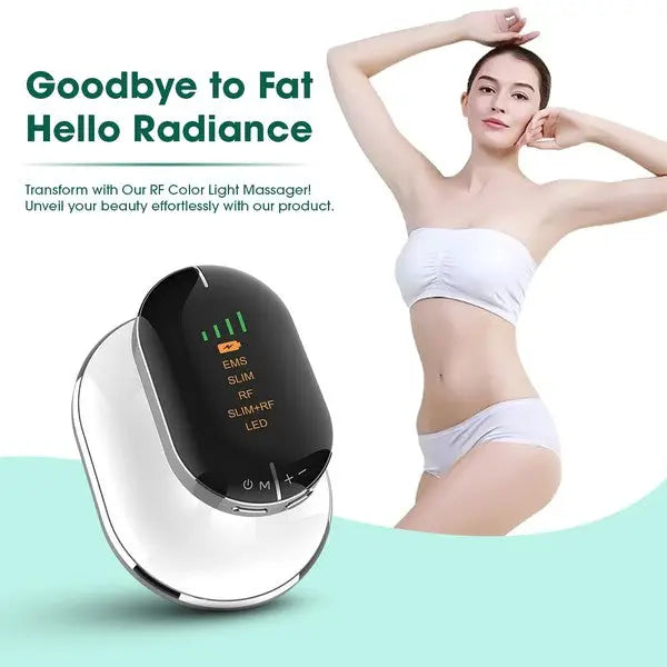 Advanced Body Slimming Device.