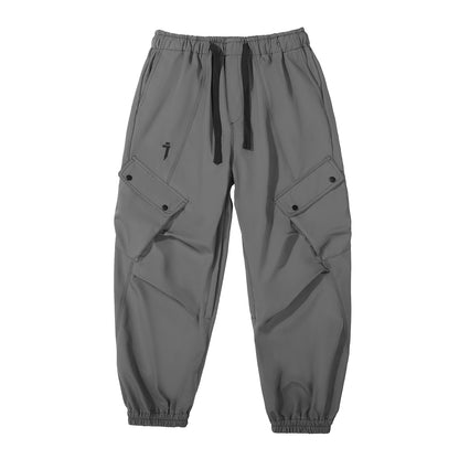 Nexus Cargo Pants