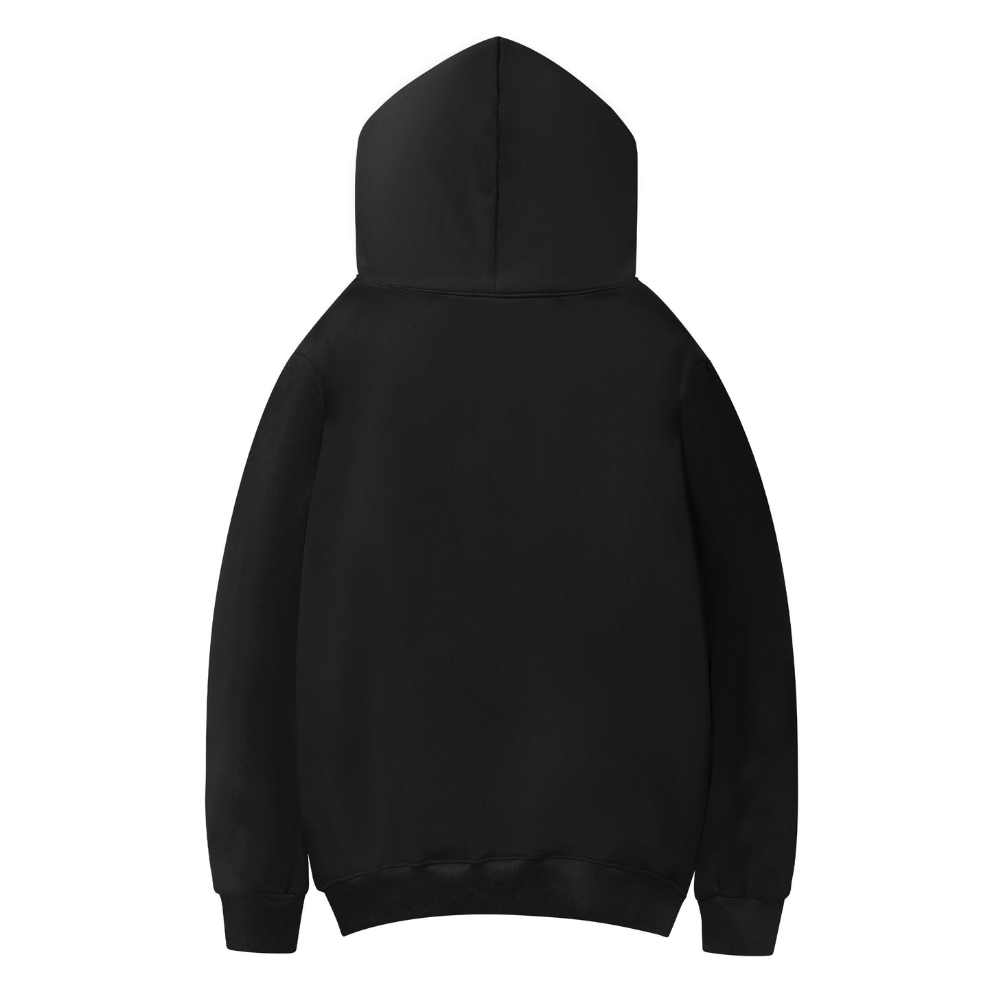 Blue Lightning Hoodie