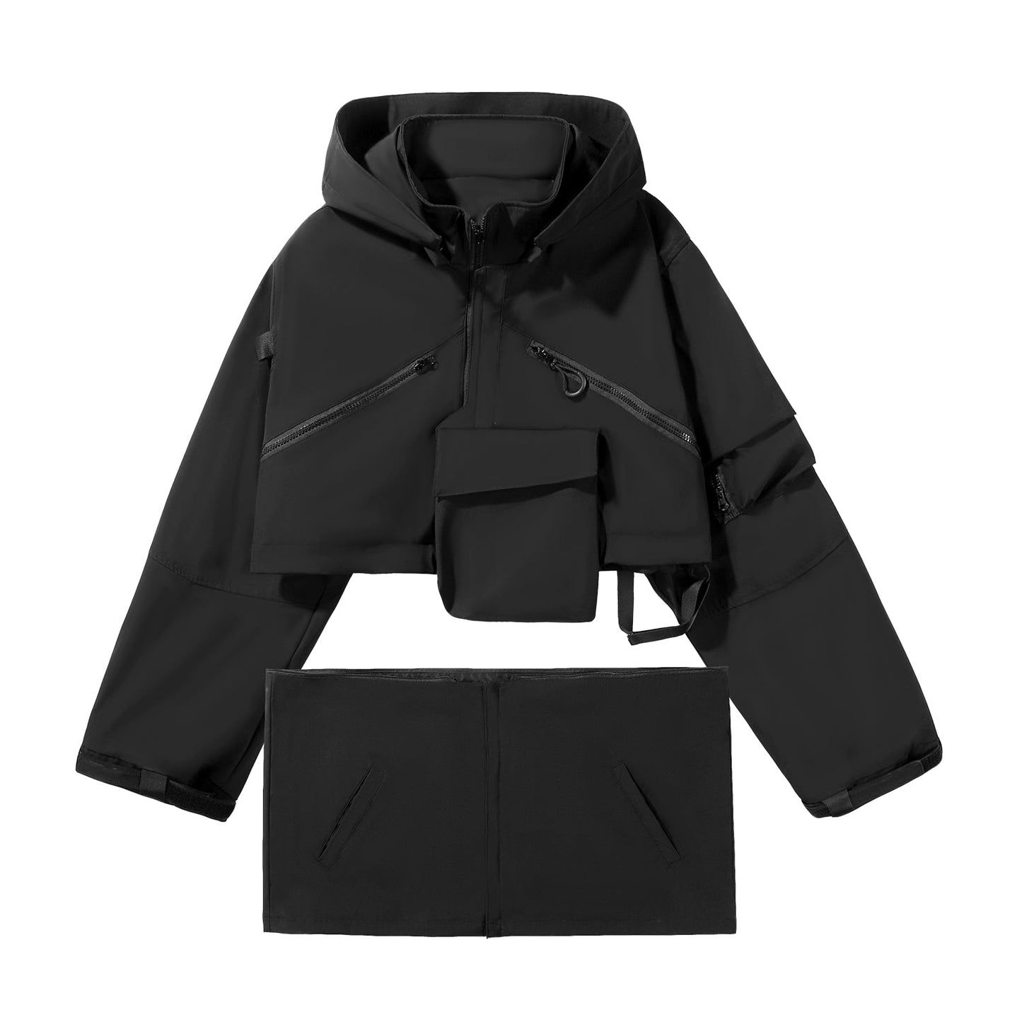 Tactical Wilderness Jacket