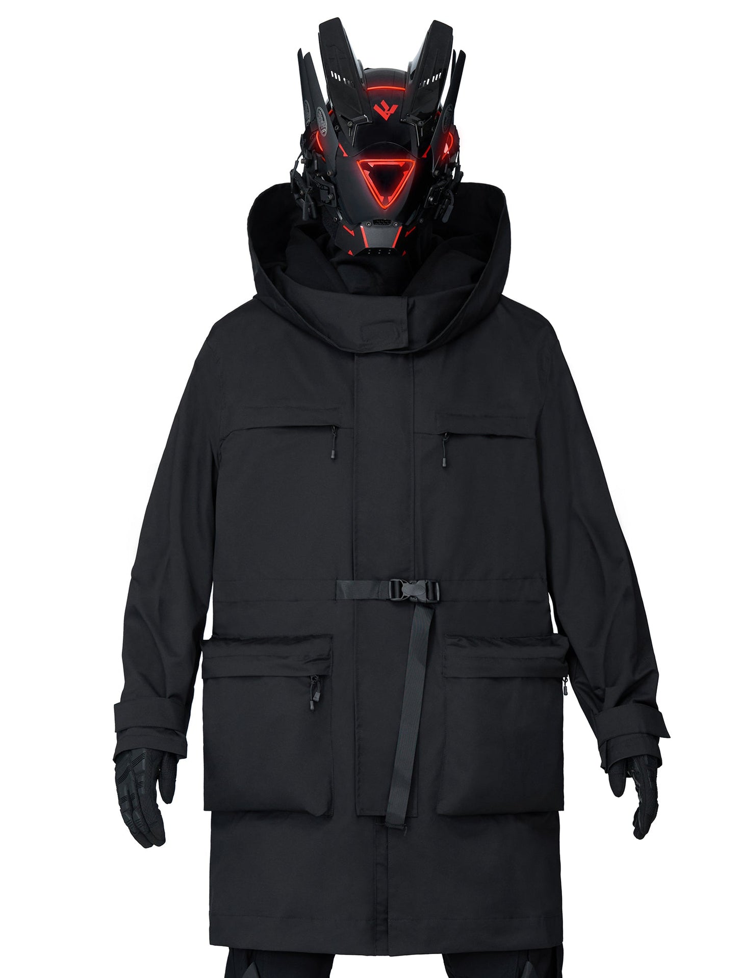 Dusk Anorak Jacket