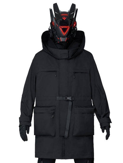 Dusk Anorak Jacket