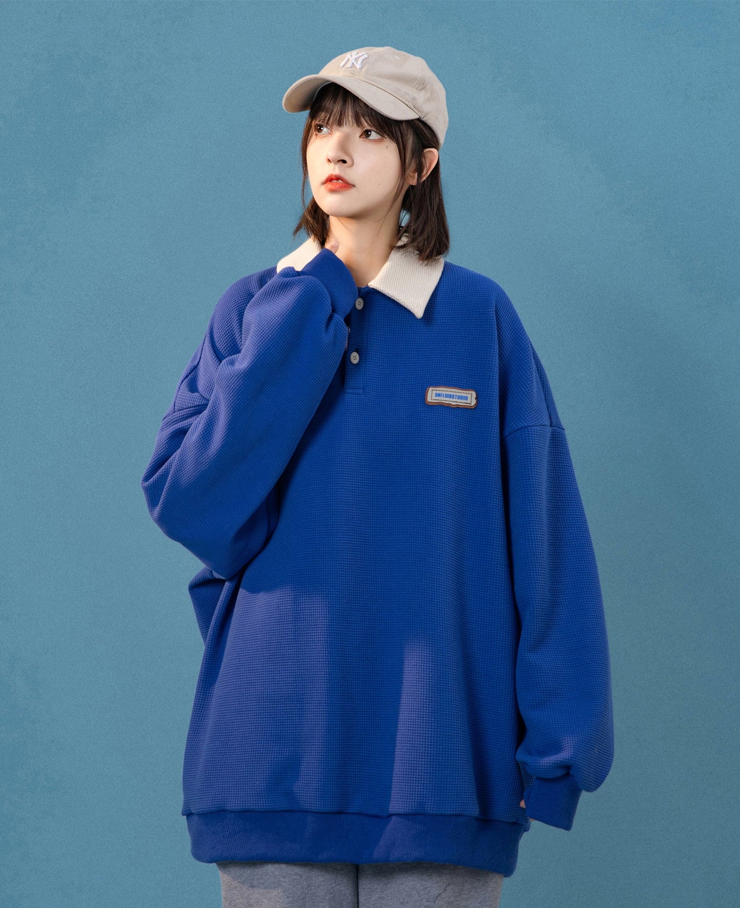 Casual Studio Sweater