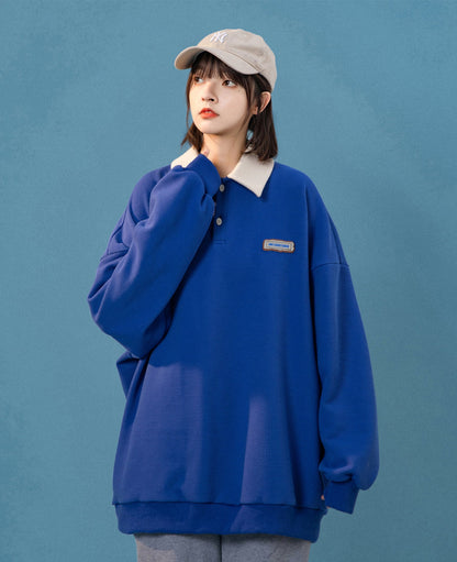 Casual Studio Sweater