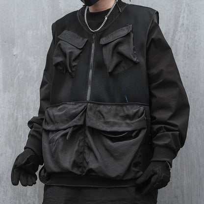 Wilderness Vest
