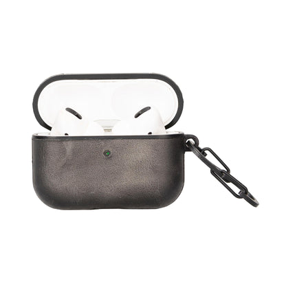 Durango Airpods Pro 2 and AirPods Pro Leather Case