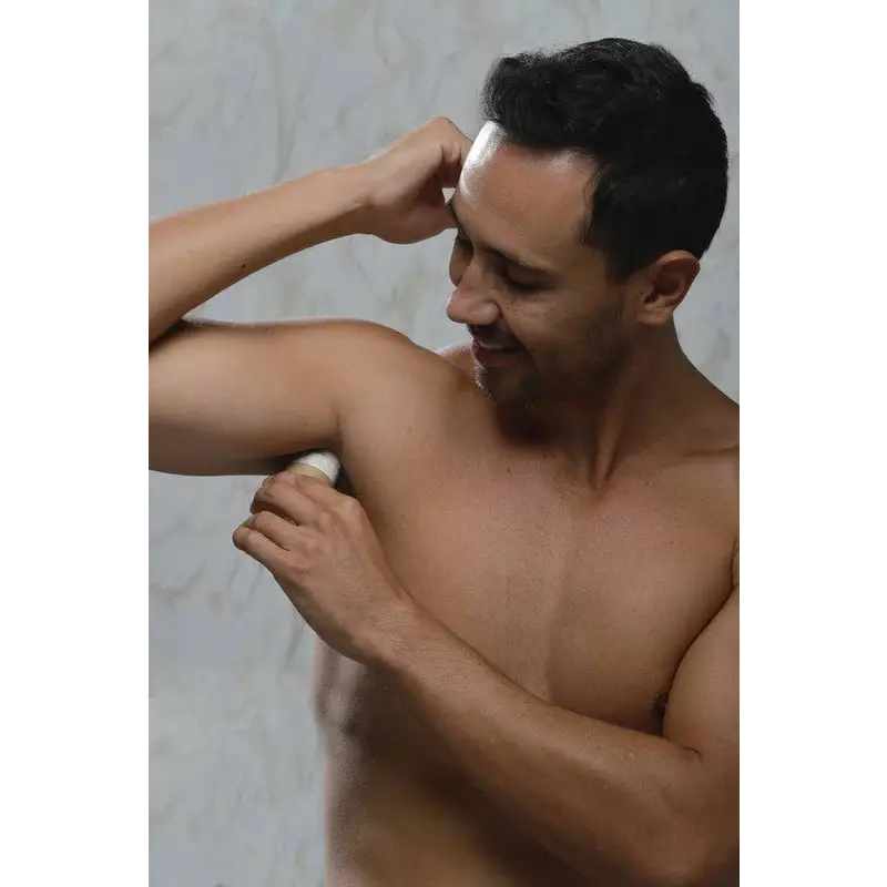 All Natural, Plastic-Free Deodorants. 3oz..