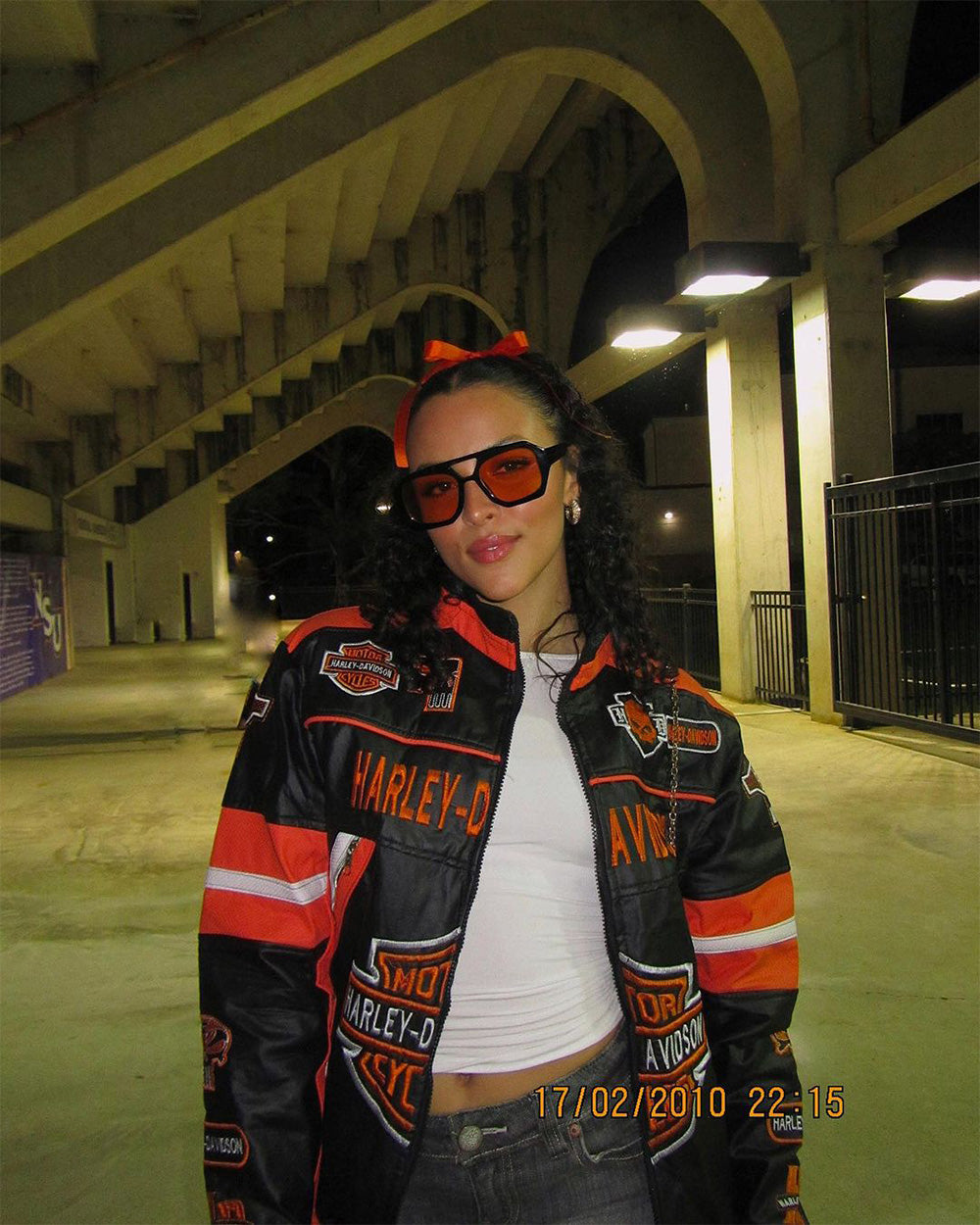 Ryder