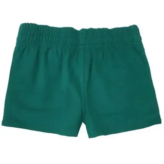 Animi French Terry Workout Shorts.