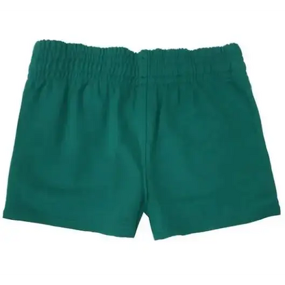 Animi French Terry Workout Shorts.