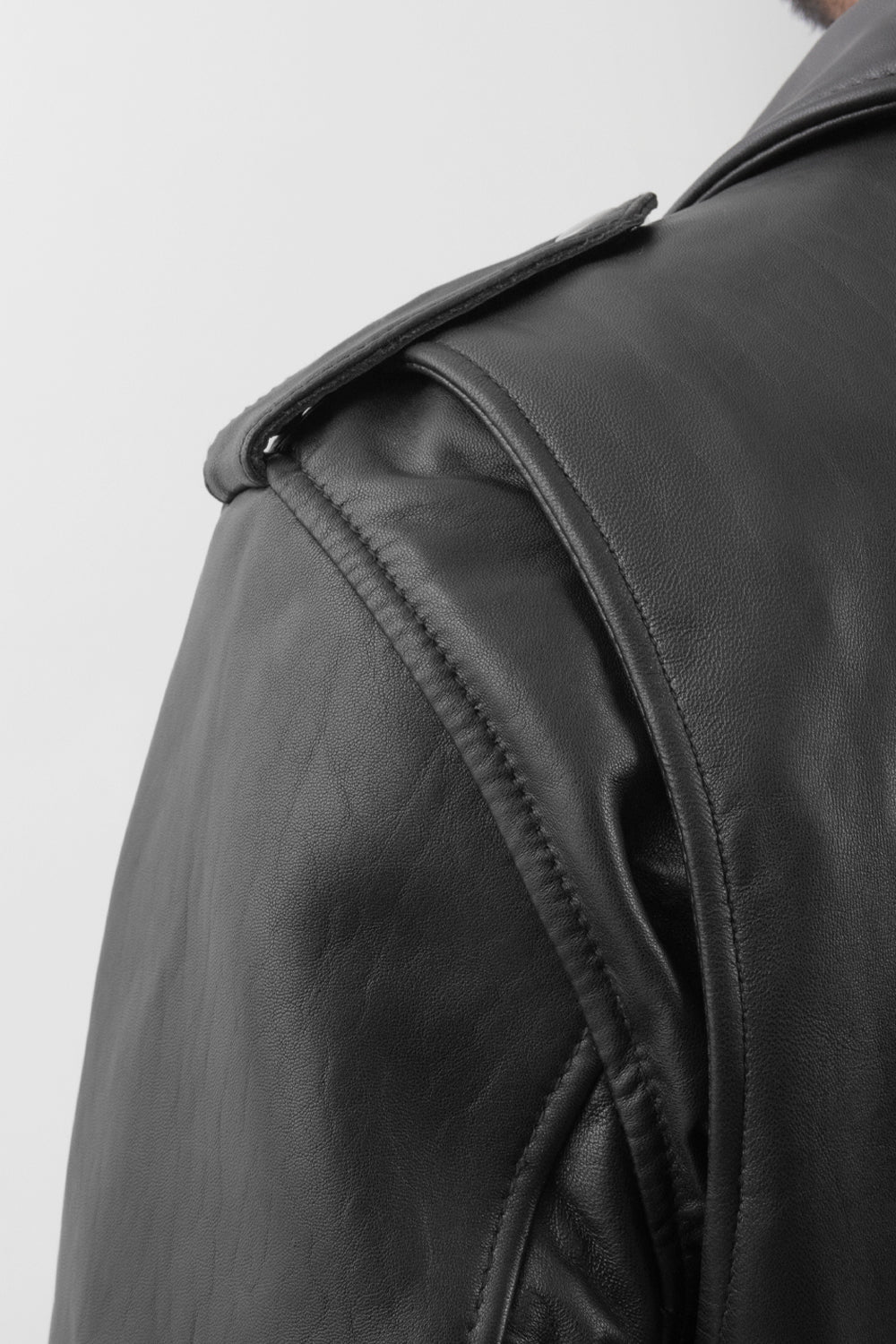 Anthony Men's Fashion Jacket