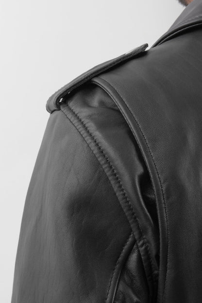 Anthony Men's Fashion Jacket