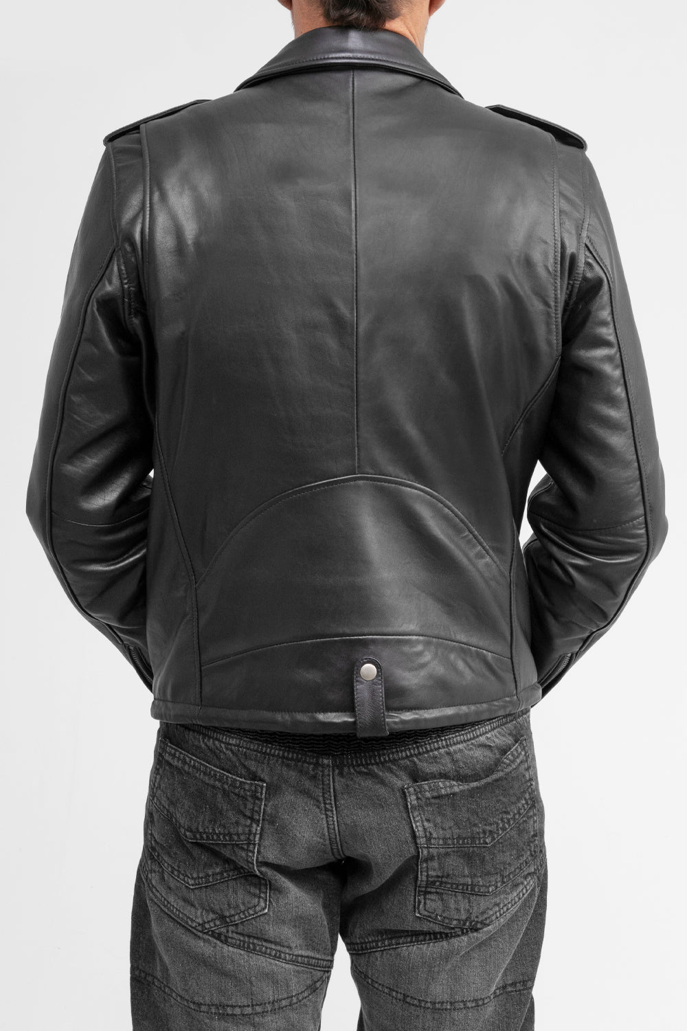Anthony Men's Fashion Jacket