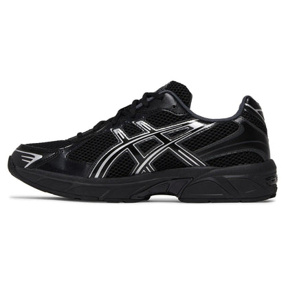 ASICS Gel-1130 Black Pure Silver