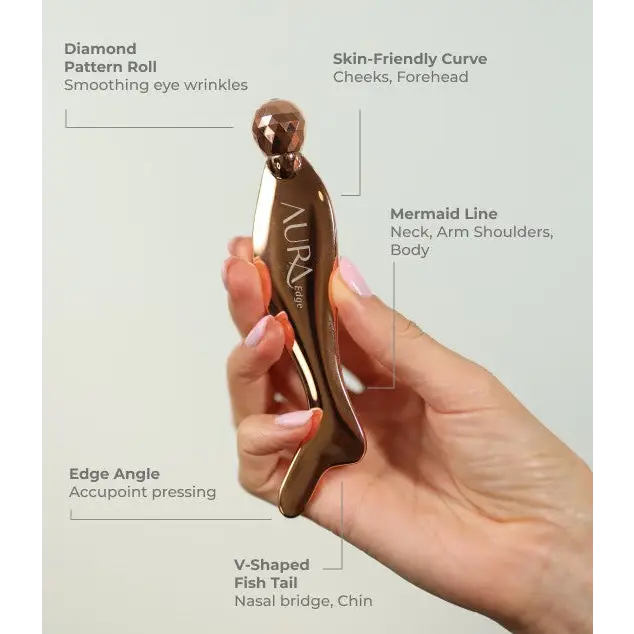 Aura Edge Sculpting Tool.