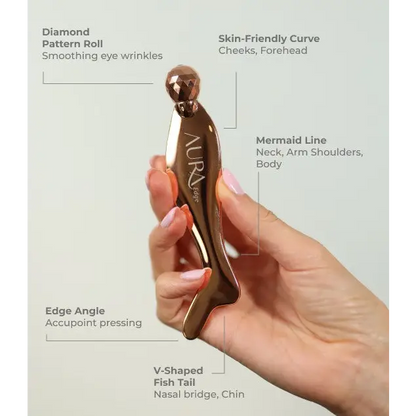 Aura Edge Sculpting Tool.
