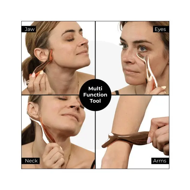 Aura Edge Sculpting Tool.