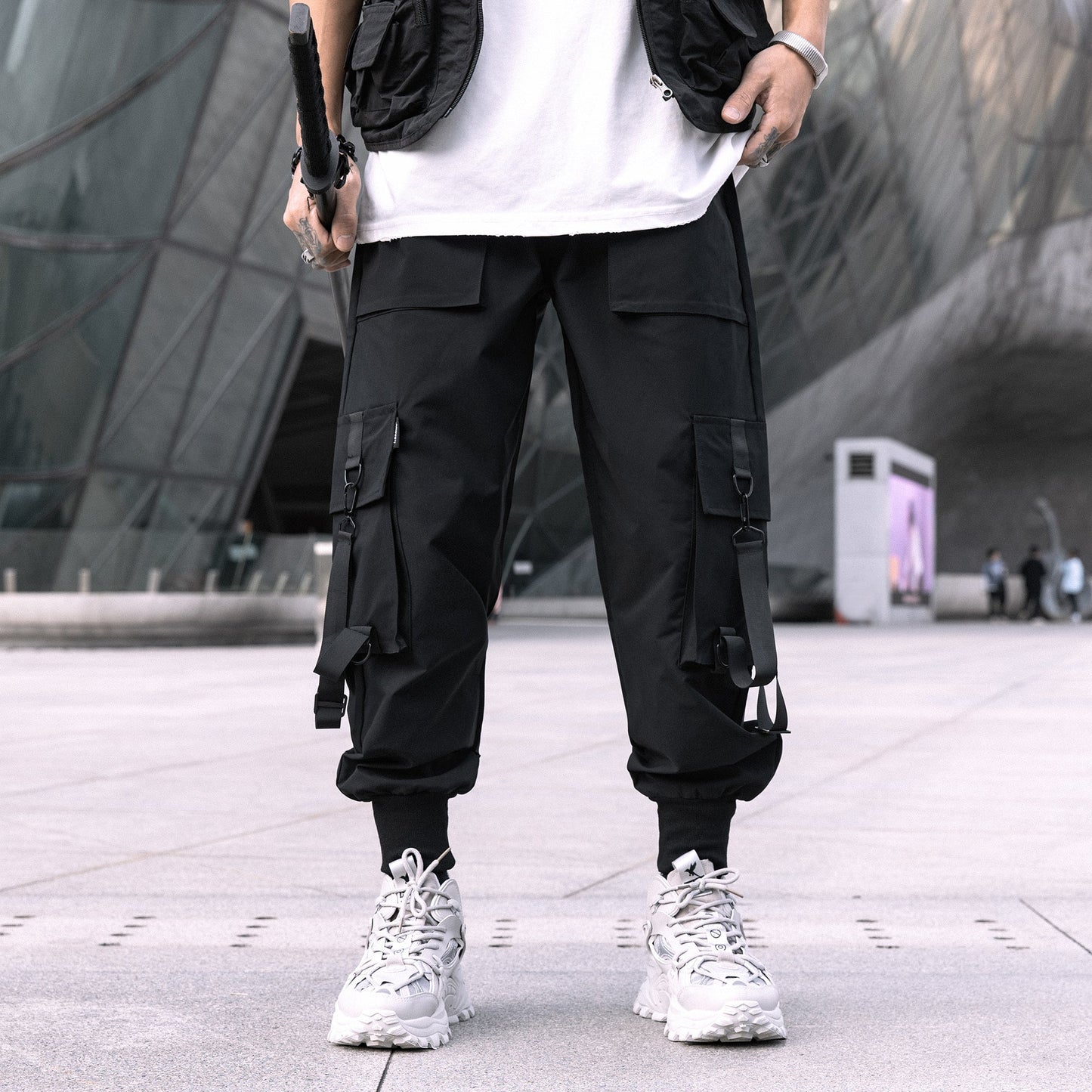 Casual Pants