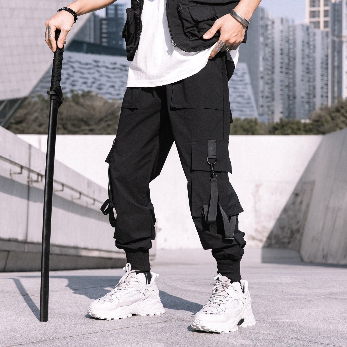 Casual Pants