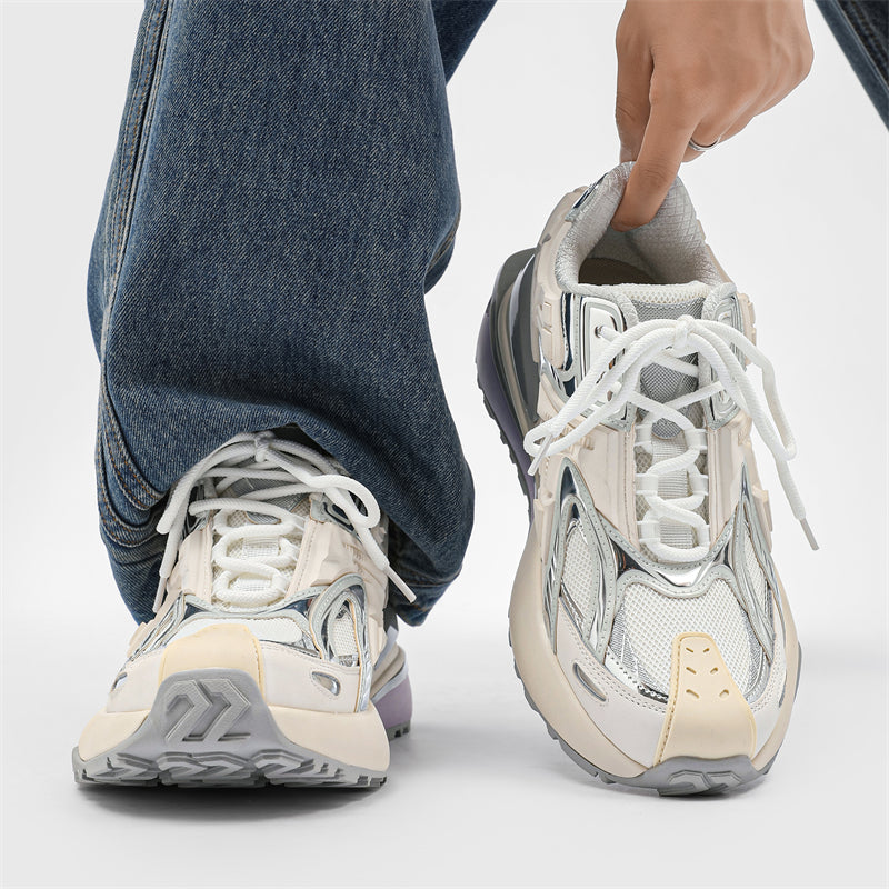 S88 Sneakers | Purple