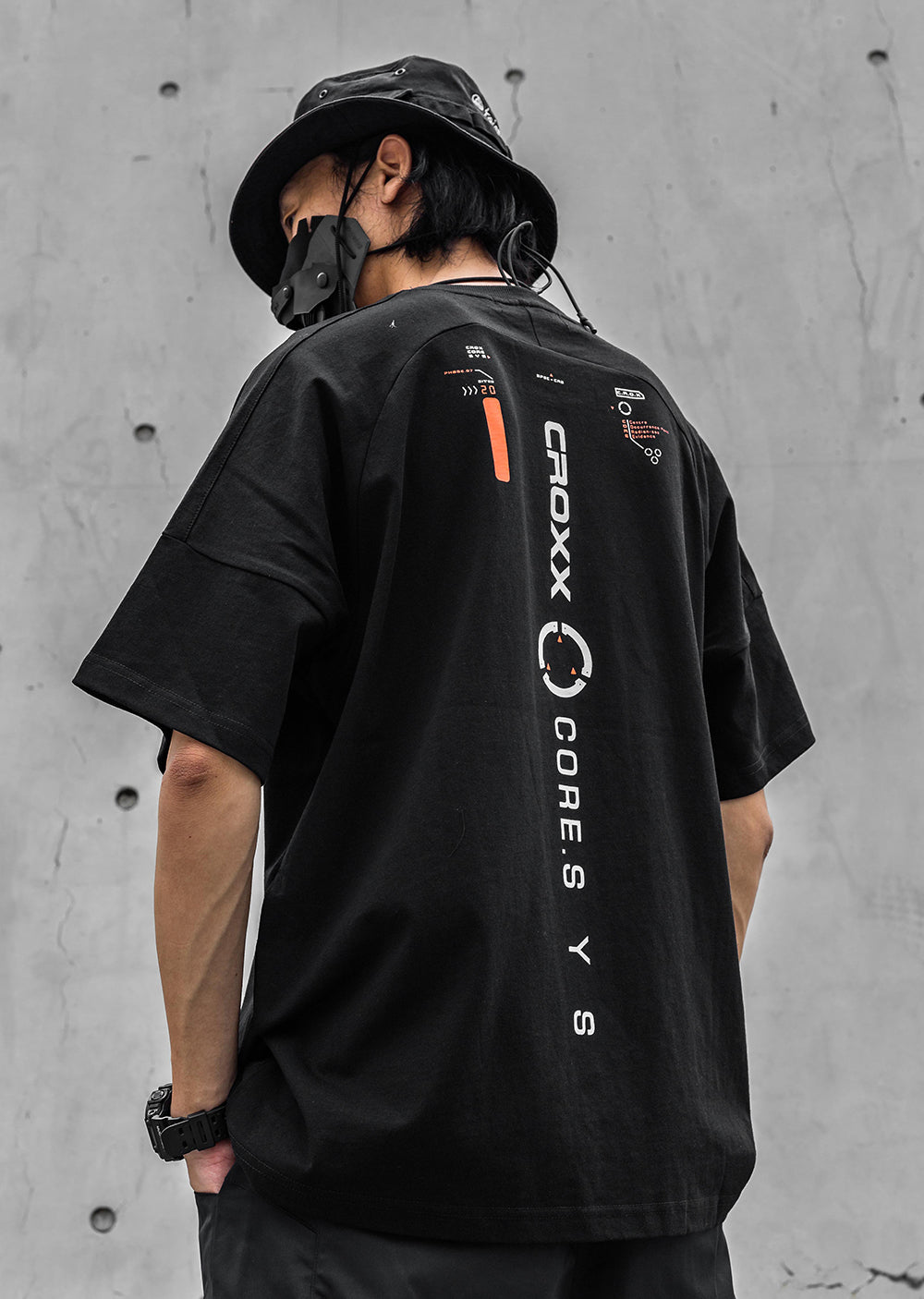 Core A.I Tee